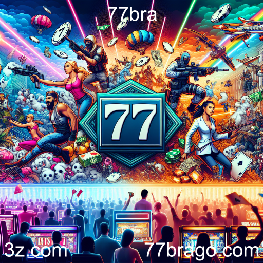 A Evolução dos Jogos de Ação: Uma Jornada Através da Adrenalina