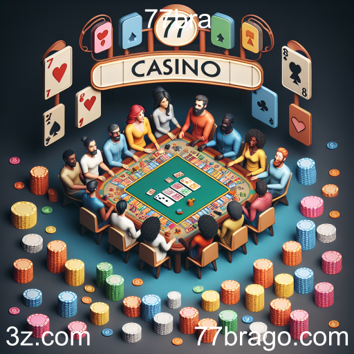 A Revolução dos Jogos de Tabuleiro: Entretenimento e Aprendizado