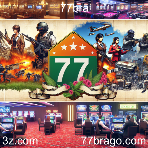 A Evolução dos Jogos de Tiro: Da Arcada aos eSports